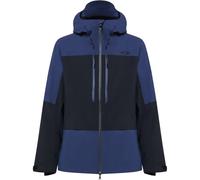 OAKLEY Canopy Pro Insulated Jacket - Homme - Bleu - taille S- modèle 2026