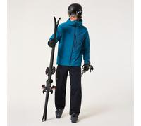 OAKLEY Canopy Insulated Pant - Homme - Noir - taille S- modèle 2026