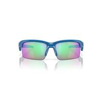 Oakley Capacitor Sunglasses Clair 24K/CAT2 Enfants