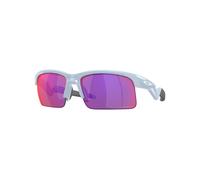 Oakley Capacitor Prizm Road Junior Lunettes Capacitor Prizm Road Junior TU Bleu
