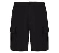 Oakley Apparel Cape Cargo Rc Hybrid 20´´ Shorts Noir 34 Homme