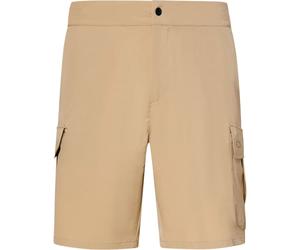 OAKLEY Cape Cargo Rc Hybrid 20"short - Homme - Beige - taille 44- modèle 2026