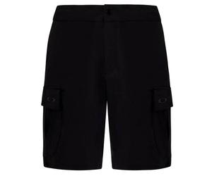 OAKLEY Cape Cargo Rc Hybrid 20” Short - Homme - Noir - taille M- modèle 2026