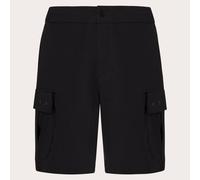 OAKLEY Cape Cargo Rc Hybrid 20” Short - Homme - Noir - taille M- modèle 2026