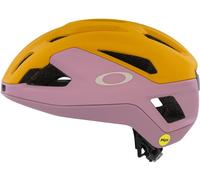 Oakley Casque ARO3 Endurance MIPS jaune/violet