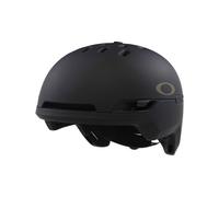 Oakley - Casque de ski de randonnée - Mod BC Blackout - Taille L - Noir Noir L