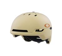 Oakley - Casque de ski de randonnée - Mod BC Matte Desert Tan/Ginger - Taille 55-59 cm - Beige Beige 55-59 cm