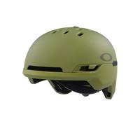 Oakley - Casque de ski de randonnée - Mod BC Matte Fern/Dark Brush - Taille M - Vert Vert M