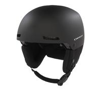 Oakley - Casque de ski - Mod1 Pro Youth Blackout - Taille Enfant M - Noir Noir M