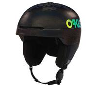 Oakley - Casque de ski - Mod3 Factory Pilot Galaxy - Taille M - Noir Noir M