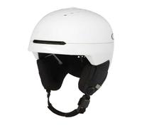 Oakley Casque de Ski Mod3 pour Homme, MtWhite/Clrgloss, L