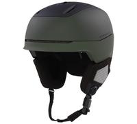 Oakley - Casque de ski - Mod5 Dark Brush - Taille M - Kaki Kaki M