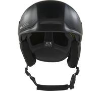 Oakley - Casque de ski - Mod5 - Europe Matte Black pour Homme - Taille 52-55 cm - Noir Noir 52-55 cm