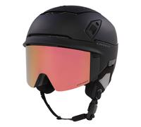 Casque Oakley MOD7 MIPS avec lentille Prizm noir profond rose - S