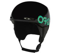 Oakley - Casque de ski/snowboard - Mod1 Black w/ Fp Splatter - Taille 55-59 cm - Noir Noir 55-59 cm