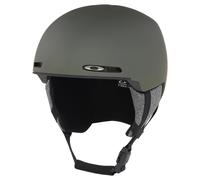 Oakley - Casque de ski/snowboard - Mod1 Dark Brush - Taille M - Kaki Kaki M