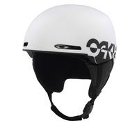 Oakley - Casque de ski/snowboard - Mod1 Matte White Fp - Taille 52-55 cm - Blanc Blanc 52-55 cm
