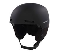 Oakley - Casque de ski/snowboard - Mod1 Mips I.C.E. Black Reflective - Taille 61-63 cm - Noir Noir 61-63 cm