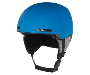 Oakley - Casque de ski/snowboard - Mod1 Poseidon - Taille S - Bleu Bleu S