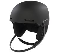 Oakley - Casque de ski/snowboard - Mod1 Pro Sl Youth Blackout - Taille Enfant S - Noir Noir S