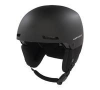 Oakley - Casque de ski/snowboard - Mod1 Pro Youth Blackout - Taille Enfant S - Noir Noir S