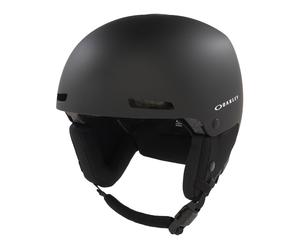 Oakley - Casque de ski/snowboard - Mod1 Pro Youth Blackout - Taille Enfant S - Noir Noir S