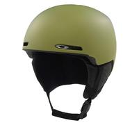 Oakley - Casque de ski/snowboard - Mod1 Youth Matte Fern - Taille Enfant M - Vert Vert M