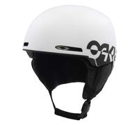 Oakley - Casque de ski/snowboard - Mod1 Youth Matte White Fp - Taille Enfant M - Blanc Blanc M
