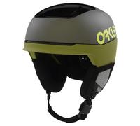 Oakley - Casque de ski/snowboard - Mod5 Matte Dark Brush/Fern Fp - Taille S - Vert Vert S
