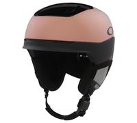 Oakley - Casque de ski/snowboard - Mod5 Matte Toadstool/Black - Taille S - Rose Rose S