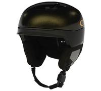 Oakley - Casque de ski/snowboard - Mod5 Midas Fleck - Taille S - Noir Noir S