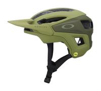 Oakley Casque DRT3 Trail Modèle 2024 vert 55 - 59 cm