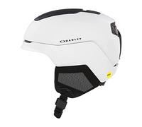 Oakley Casque de ski Mod5 Taille S 51-55 cm Blanc