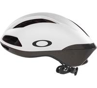 Casque Oakley Velo Stelvio blanc noir - M