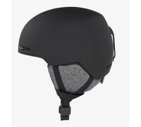 Oakley Apparel Mod 1 Mips Junior Helmet Noir 49-53 cm