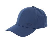 Oakley Apparel Tinfoil 3.0 Cap Bleu S-M Homme,Femme