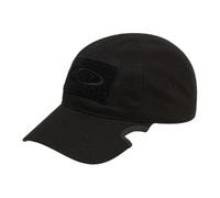 OAKLEY Standard Issue Notch Hat Casquette de Baseball, Noir, X-Large Homme