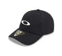 Oakley Casquette Tincan noir intense blanc Taille L-XL