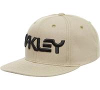 Oakley Apparel Mark Iii Cap Beige