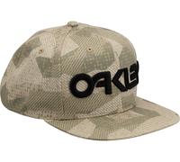 Oakley Casquette Mark III coloré