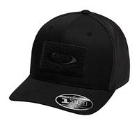 Oakley Casquette Si 110 Snapback Noir, Homme, Femme, Taille unique