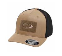 Oakley Casquette SI 110 Snapback marron/noir