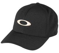 Oakley Casquette Tincan noir intense blanc Taille L-XL