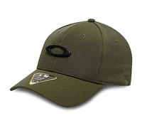 Casquette Oakley Tincan vert - L-XL