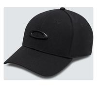 Casquette Oakley Tincan noir charbon - L-XL