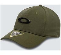 Oakley Casquette Tincan Kaki Homme