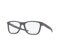 Oakley - Centerboard Optical Frame - Homme - Accessoires - Gris - Taille: 57 MM