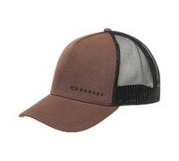 Oakley Chalten Cap Chapeau, Marron Cacao, M Homme