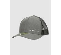 Oakley Chalten Casquette Gris