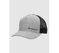 Oakley Chalten Casquette gris Uni